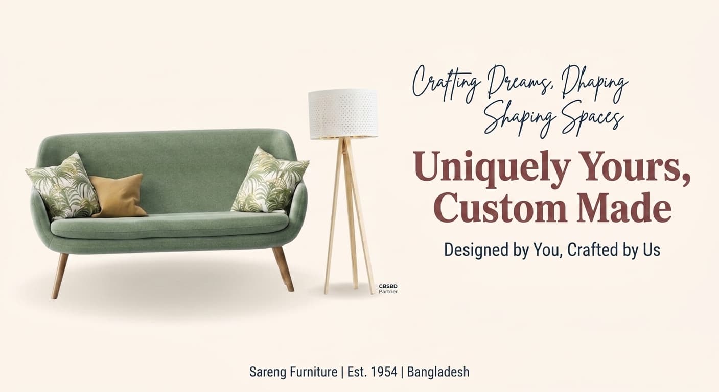 Custom Furniture Craftsmanship