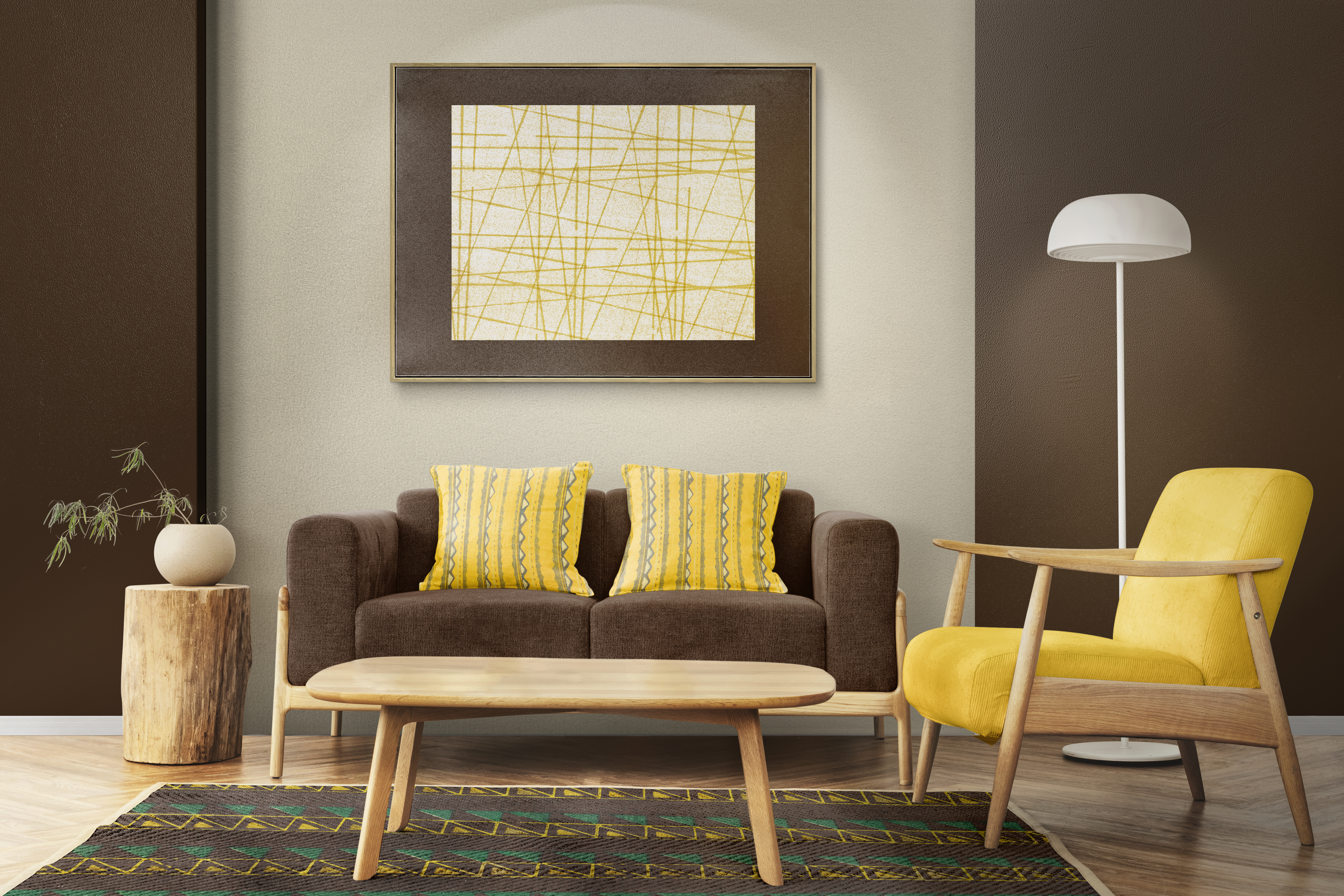 Premium solid wood furniture